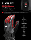 Gant chauffant Auclair