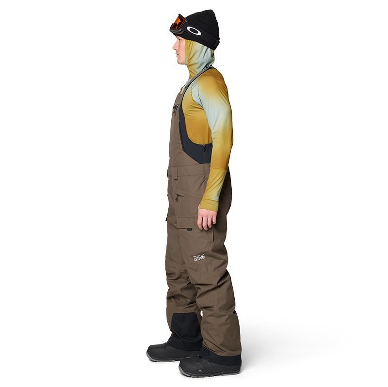 Salopette Mountain Hardwear FireFall H