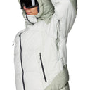 Manteau Mountain Hardwear Flow Factor Down F