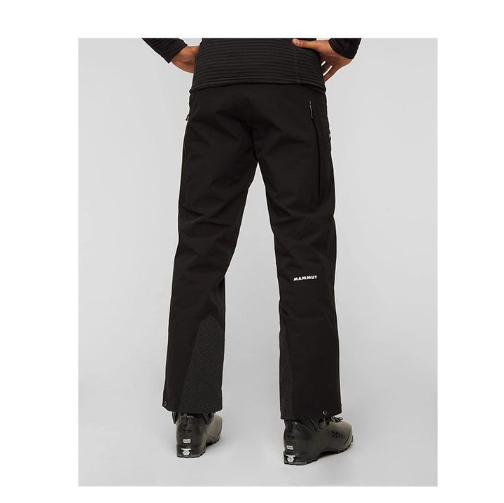 Mammut Stoney HS thermo pants for men