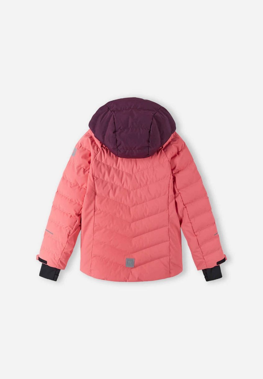 Reima Luppo junior coat