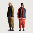 Veste sans manche Orage Beacon unisexe