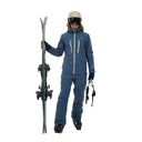 Manteau Protest Timothy H