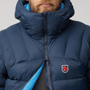 Manteau Fjällräven Expedition Mid Winter H