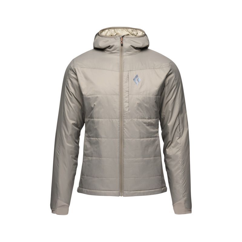 Manteau Black Diamond Solution 2.0 H