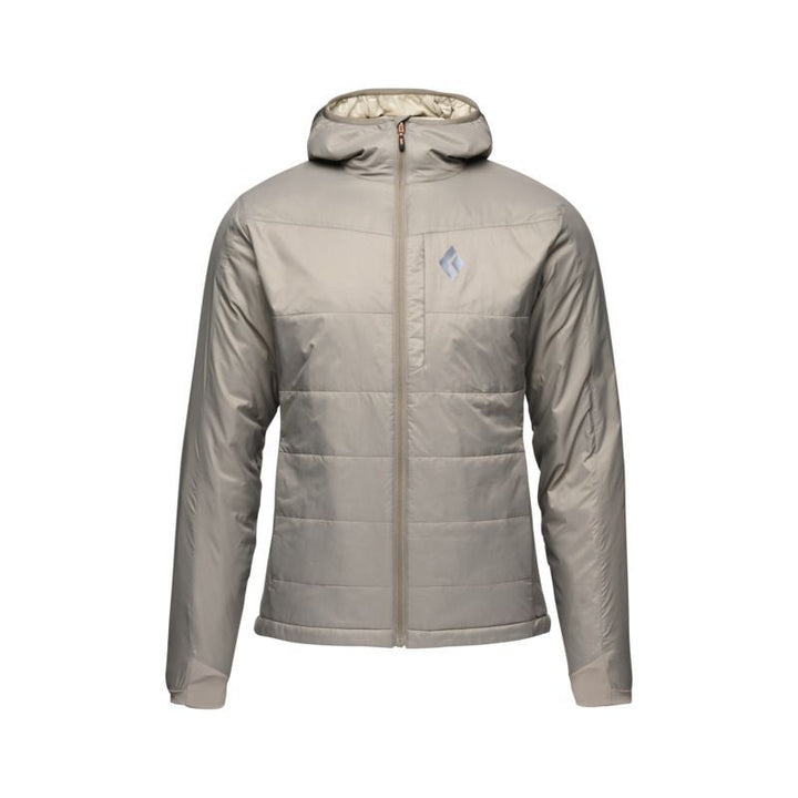 Manteau Black Diamond Solution 2.0 H