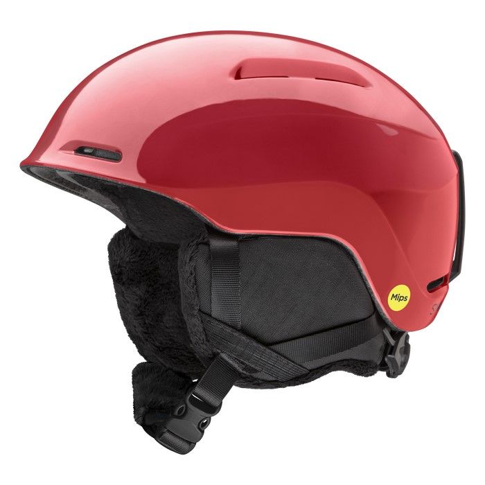 Smith Glide MIPS Junior Helmet