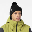 Tuque Salomon Pompom