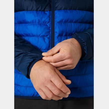 Manteau Helly Hansen Banff isolé Homme