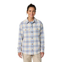 Chemise Royal Robbins Vista doublée F