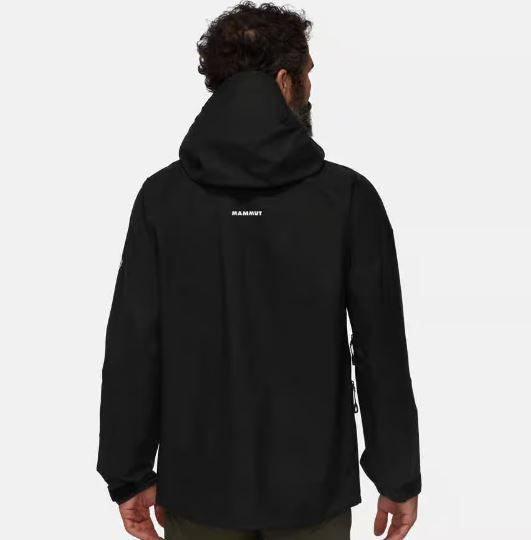 Manteau Mammut Haldigrat Air HS homme