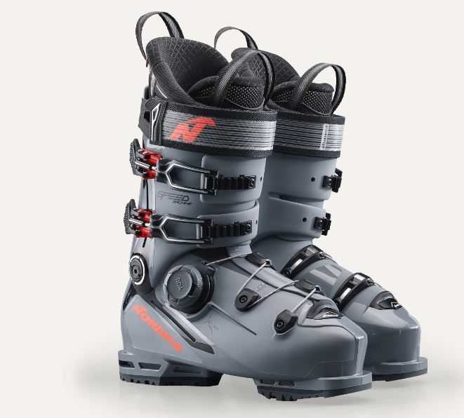 Nordica Speedmachine 3 Boa 120 Boot