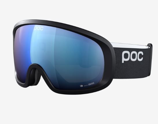 Lunette de ski POC Forvea Mid