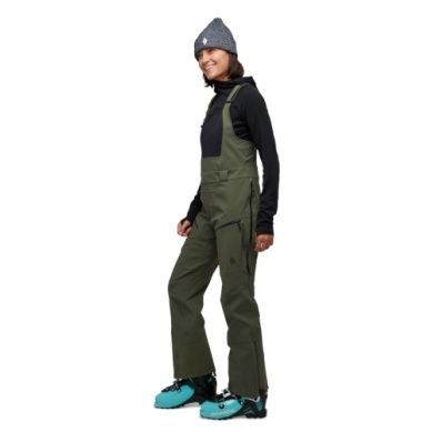 Women's BD Recon Stretch Overalls