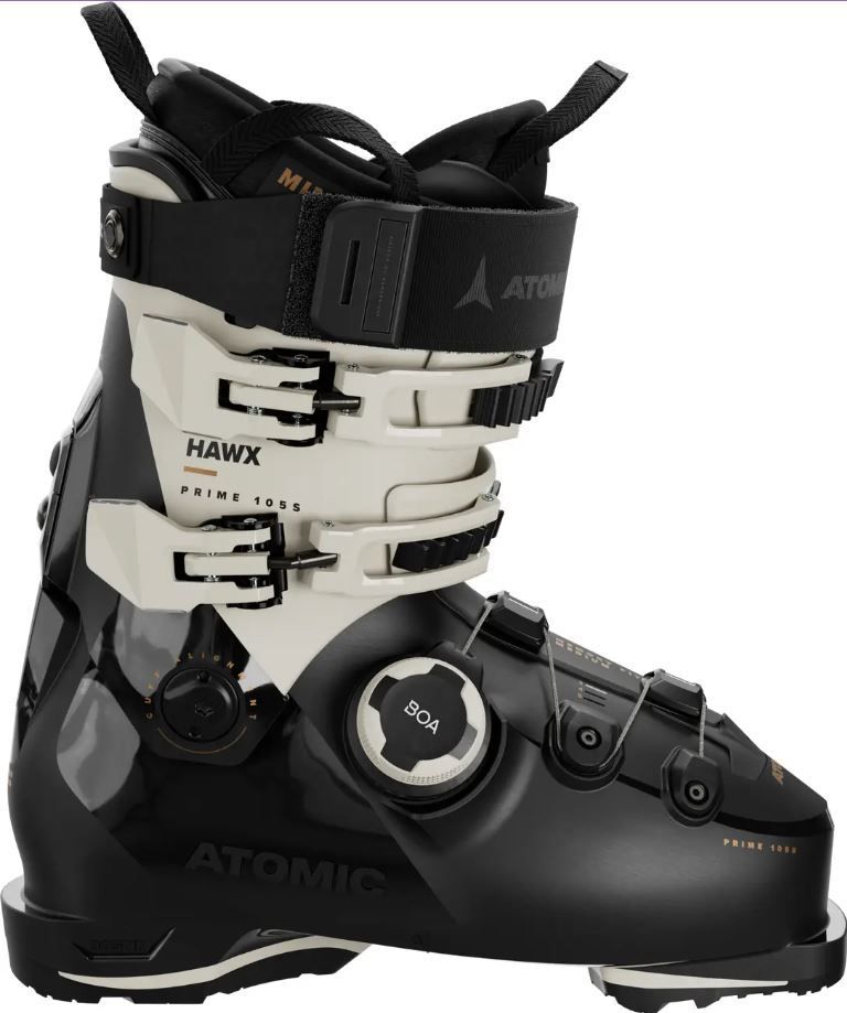 Botte Atomic HAWX Prime 105 S Boa F