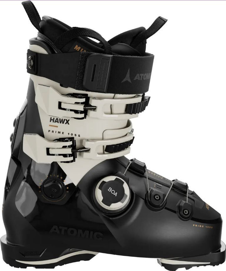 Botte Atomic HAWX Prime 105 S Boa F