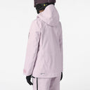 Manteau Salomon Absolute 3L F