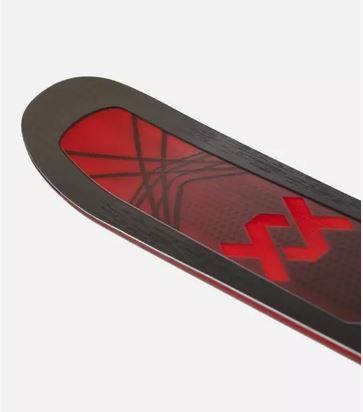 Ski Volkl M7 Mantra flat