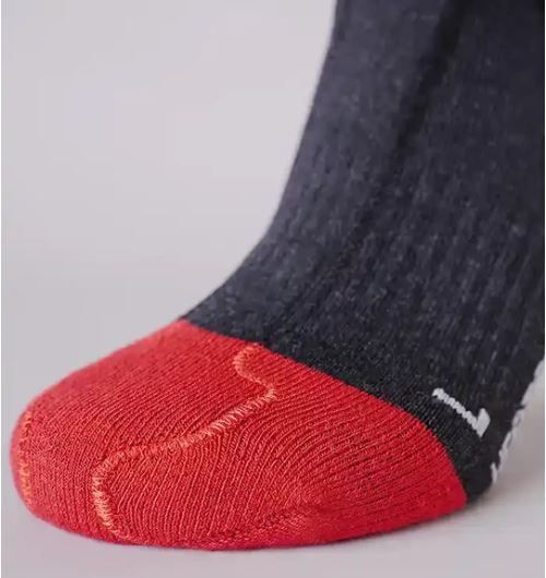 HEATED SOCKS LENZ 5.1