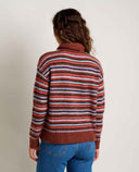 Chandail TOAD&CO Toddy T-Neck F