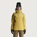 Manteau Orage MTN-X Fjord Light 3L F