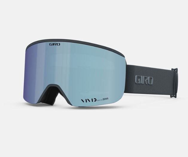 Lunette Giro Axis Dark Shark Indicator