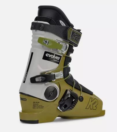 Botte K2 Evolver