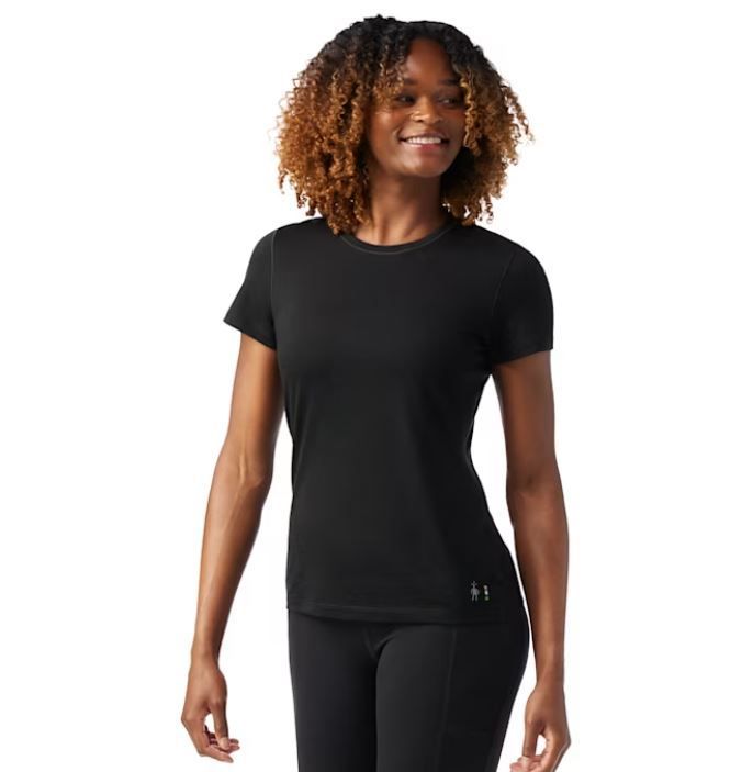 Ti-Shirt Smartwool Merino Femme