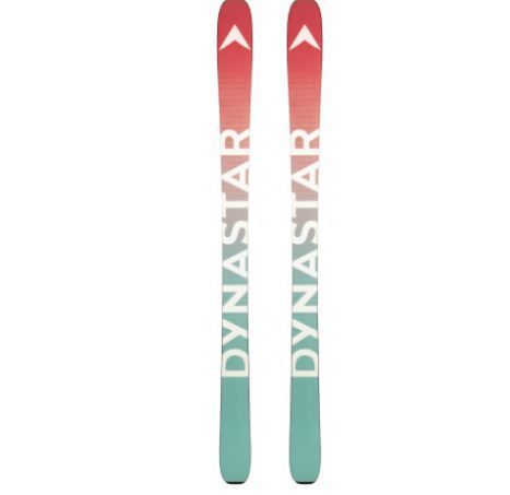 Ski Dynastar M-Pro 92 open femme