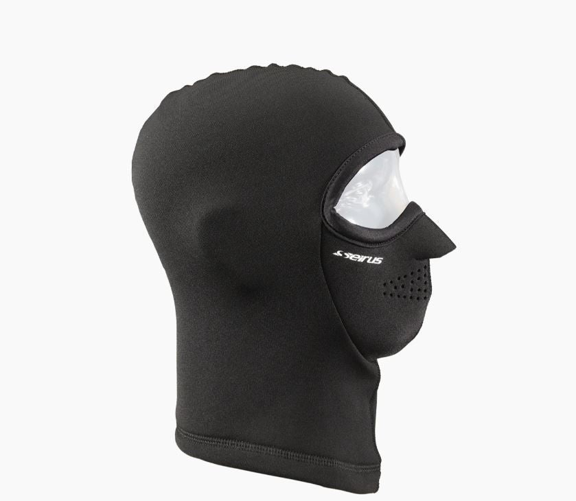 Cagoule Seirus combo micro JR