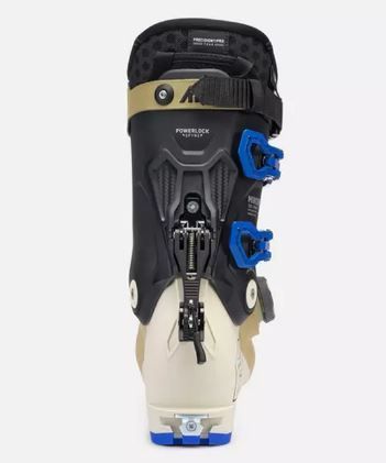 Botte K2 Mindbender 120 Boa