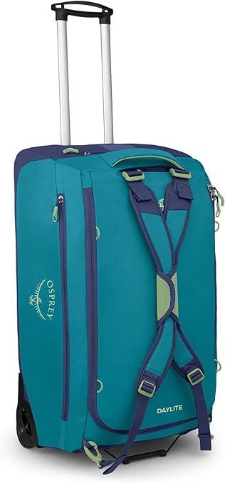 Osprey Daylite Duffle 40 Wheeled Bag