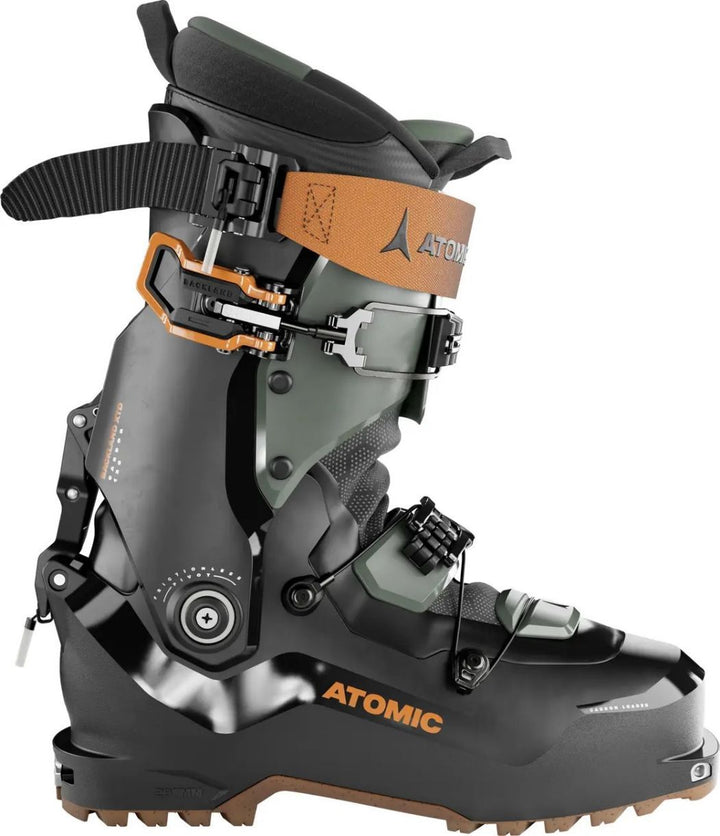 Botte Atomic Backland XTD Carbon 120