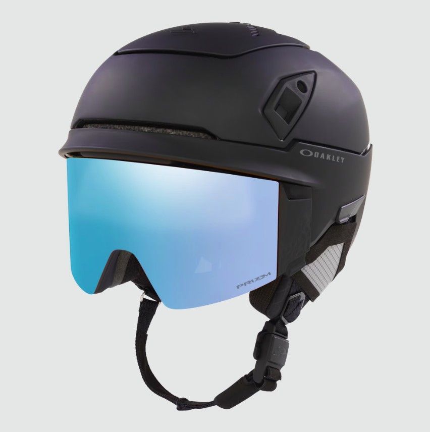 OAKLEY MOD7 HELMET