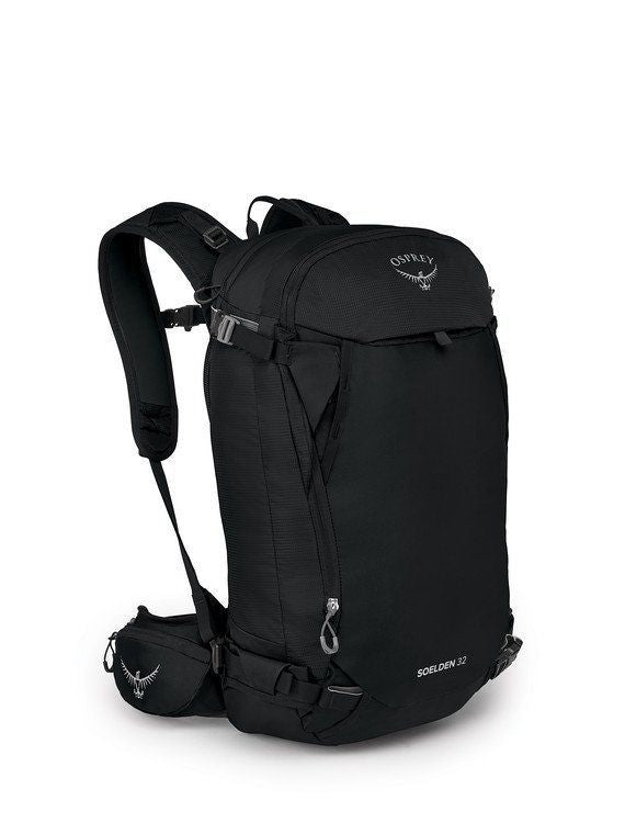 Sac à dos Osprey Soelden 32L