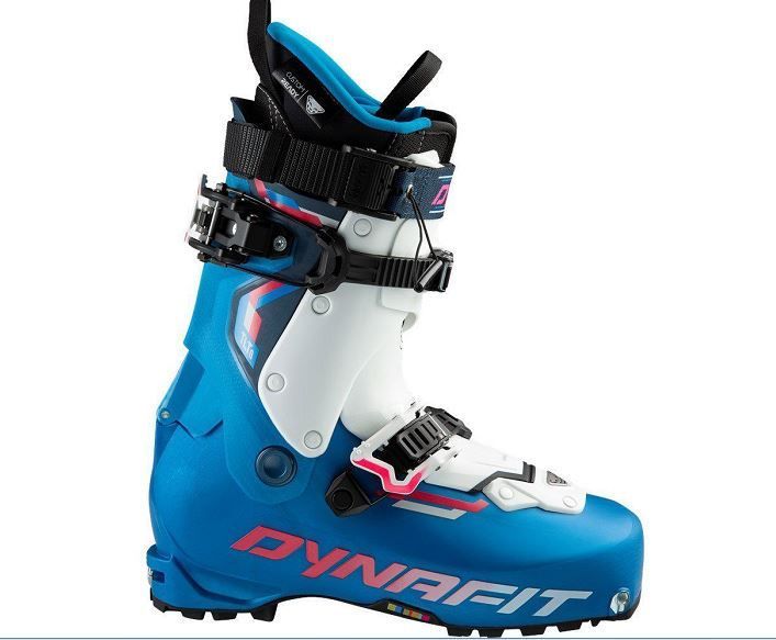 Botte Dynafit TLT8 Expedition CR
