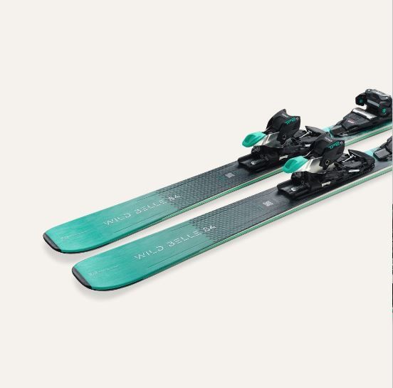 Ski Nordica Wild Belle DC 84+TP2 lt 11