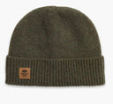 Turtle Fur Lambswool Thatcher Beanie