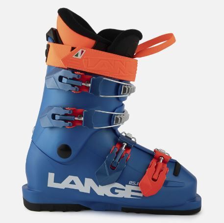 Botte Lange RSJ 65-JR