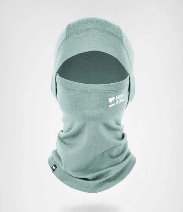 Balaclava Mons Royale Olympus merino