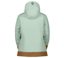 Scott Ultimate Dryo Tech F Coat