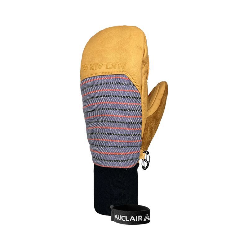 Auclair Outwest unisex mittens