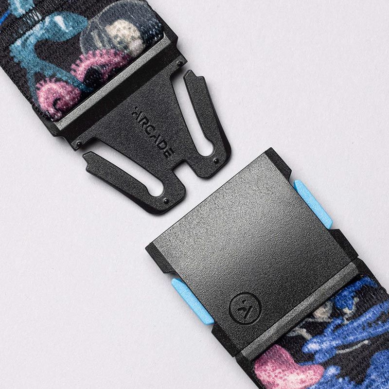 Ceinture Arcade National Geographic