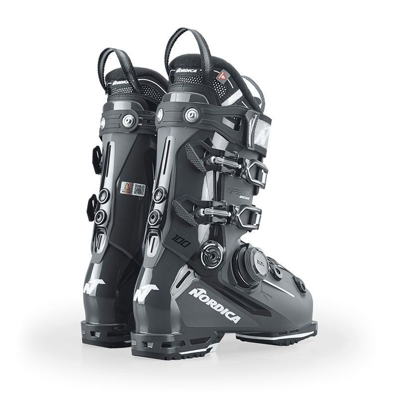 Botte Nordica Speedmachine3 100 Boa