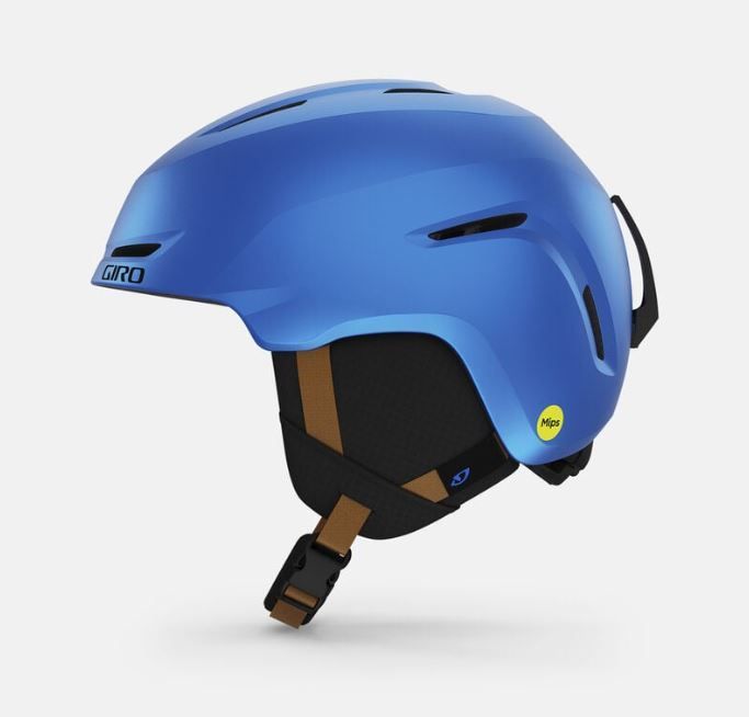 Casque Giro Spur MIPS Junior