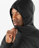 Salomon Outline AS hybrid H coat