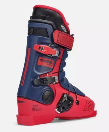 Botte K2 Revolve