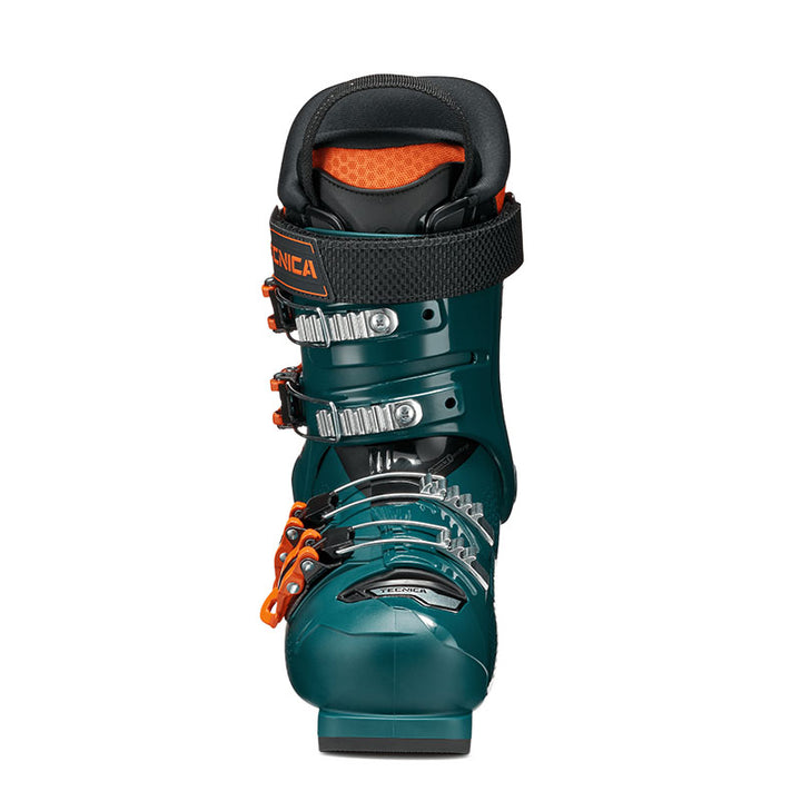Botte Tecnica JT4 JR