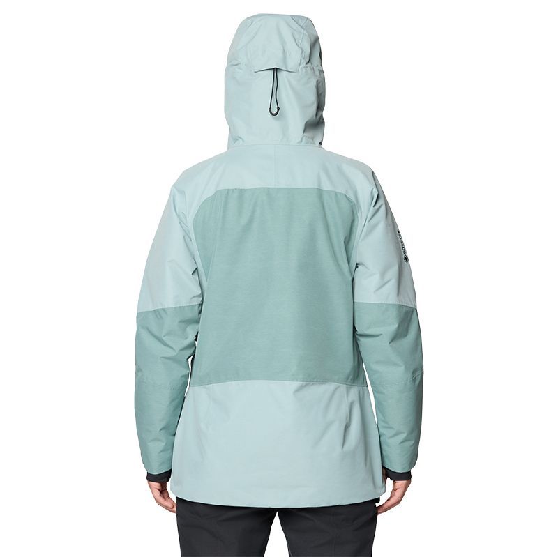 Manteau Mountain Hardwear Cloud Bank Gore-Tex F