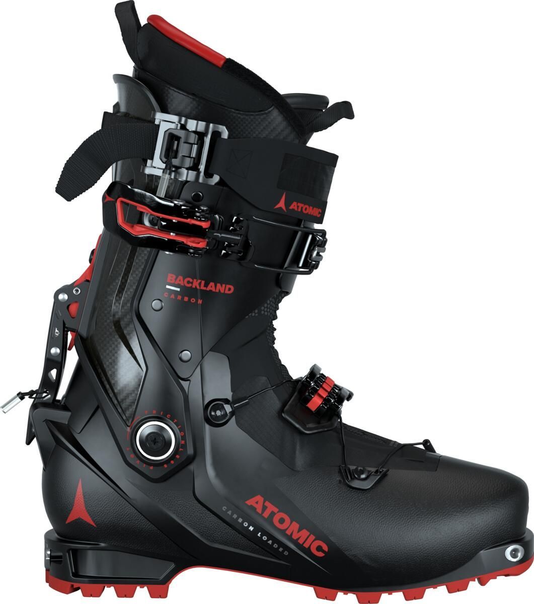Botte Atomic Backland Carbon